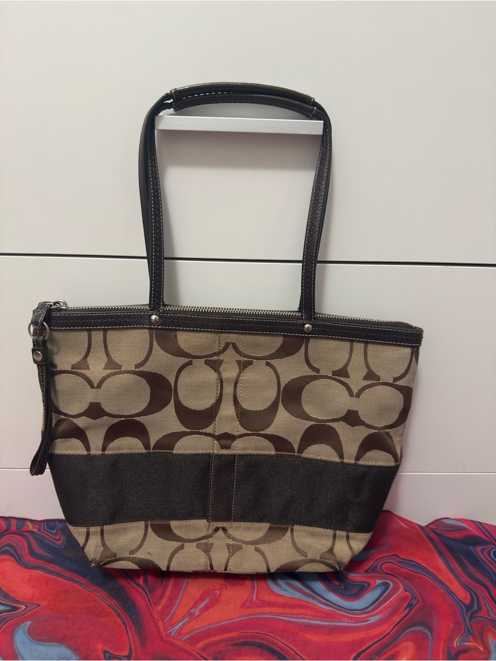 Coach Women's multi Bag